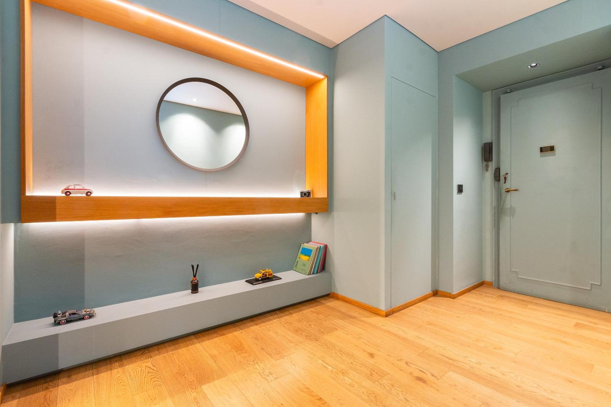 Casa Agnelli - Atp Inalpi Arena Appartement *