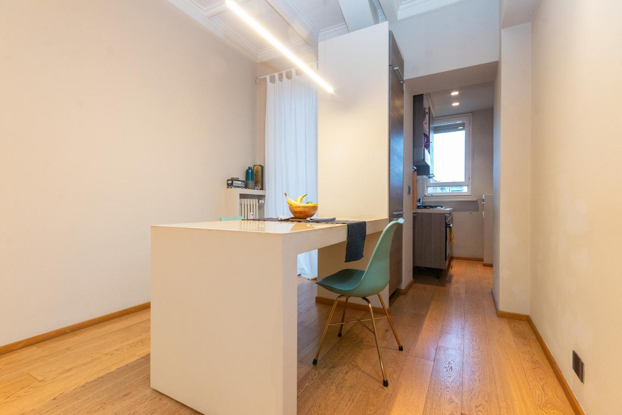 Casa Agnelli - Atp Inalpi Arena Appartement Turin
