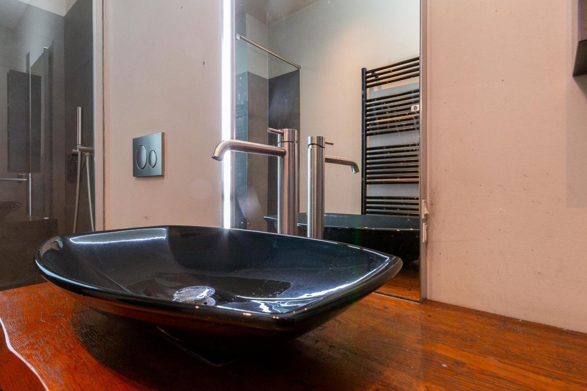 Casa Agnelli - Atp Inalpi Arena Appartement Turin