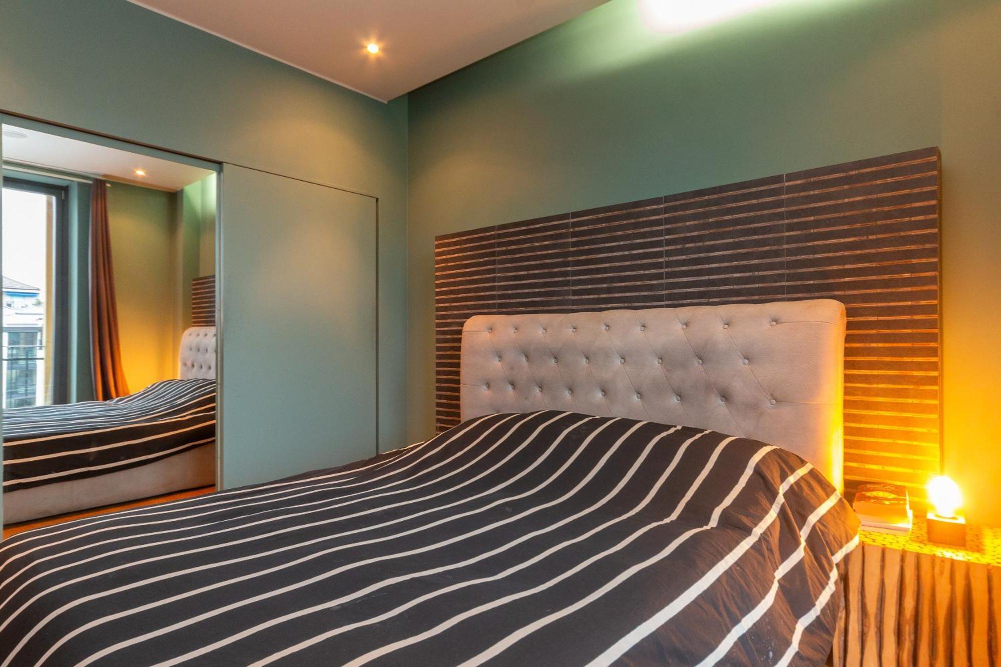 Casa Agnelli - Atp Inalpi Arena Appartement